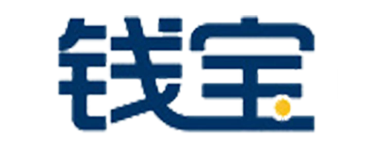 东付通合作品牌-钱宝