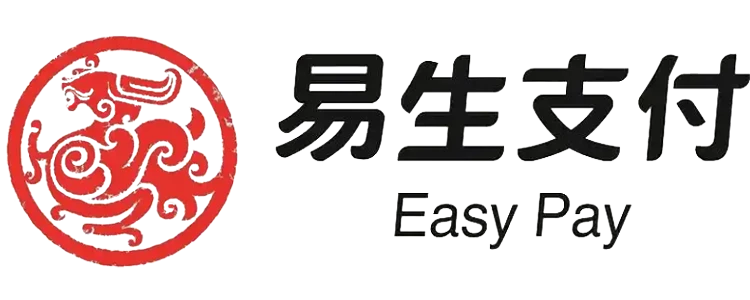 东付通合作品牌-易生支付